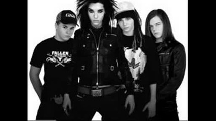 Tokio Hotel - Sa Varha