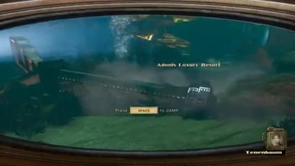 Bioshock 2 gameplay ep.2