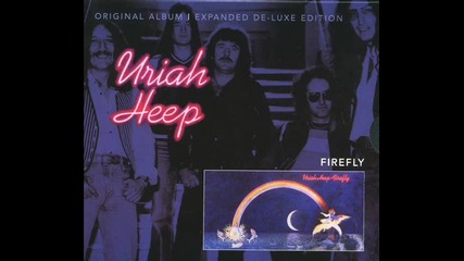 Uriah Heep - Crime of Passion 
