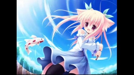 Nightcore - One Pound Fish