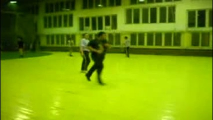 gol za nas 5 