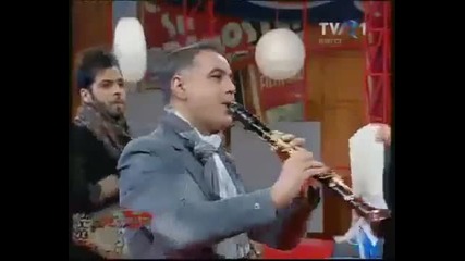 Gipsy Casual - Shukar Sex