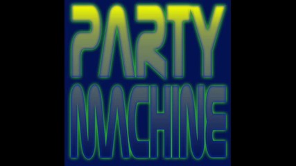 La Money & тsp - Party Machine (rap) 