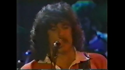 Henry Paul Band - Feel the Heat 