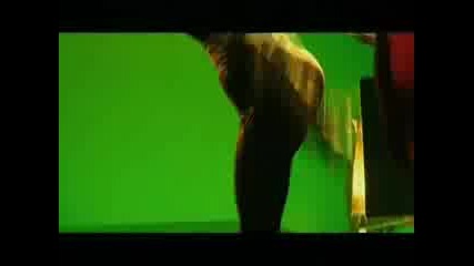Britney Spears - Making Toxic - Edit - Dvd Full 