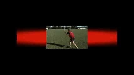 R80 Rugby : Kicking and Passing Drills with Skill-tec
