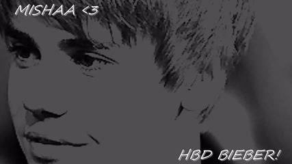 H B D Bieber :*