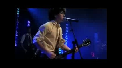 Jonas Brothers - Thats The Way We Roll