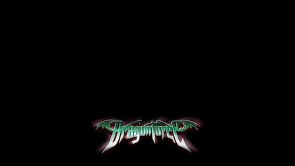 Dragonforce - Defenders (demo) Lyric Video