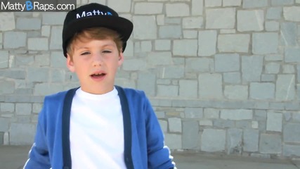 Mattyb