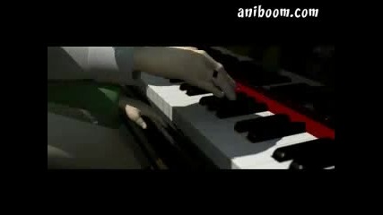 The Piano - Amazing Short 