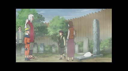 [ Bg Sub ] Naruto Shippuuden - 188 Високо Качество