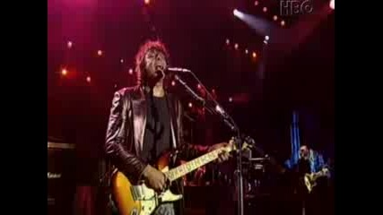 Bon Jovi - Bed Of Roses (Live)