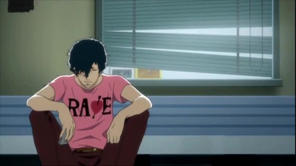 E3 2011: Catherine - Vincent Trailer