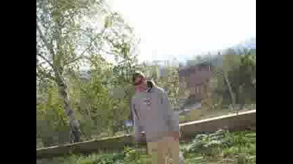 Моето Малко Коте Кая Си Играе