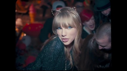 Taylor Swift - 22 ( Official Video - 2013 ) + Превод