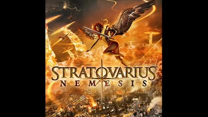 Stratovarius- Stand My Ground ( "nemesis" 2013)