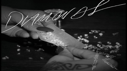 Rihanna - Diamonds ( Dave Aude Remix )