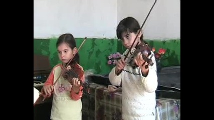 Всичко Съдейства За Добро На Тия Които Обичат Бога