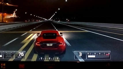 Gran Turismo 5 Jaguar Xk 700hp