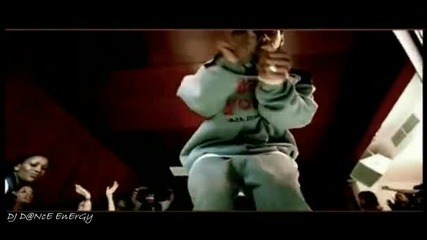 Dmx - Get It On The Floor (feat. Swizz Beatz)