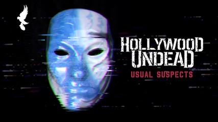 Hollywood Undead - Usual Suspects (2015)