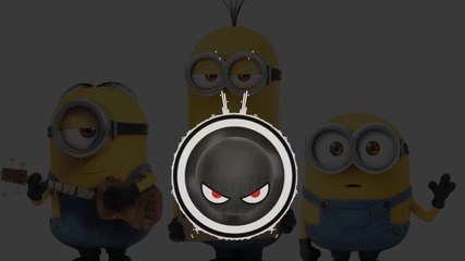 Trippy Minions (original Mix) - Mark-c ft. Tpal [trap]