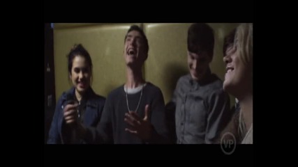 Pixie Lott - Cant Make This Over 