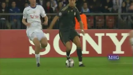 Cristiano Ronaldo Hd Special for Sexyhott