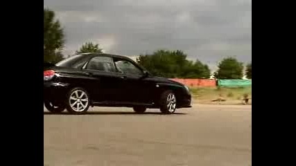 Subaru Impreza Wrx 2006