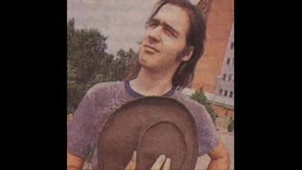 Nirvana - Verse Chorus Verse