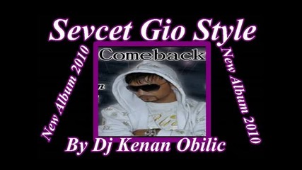 Sevcet_gio_style_2010_new_album_