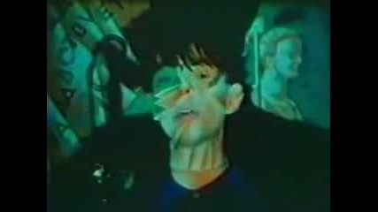 Echo & The Bunnymen - Porcupine 1983 