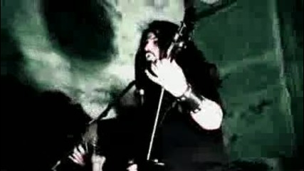 Demonic Resurrection - The Unrelenting Surge of Vengeance 