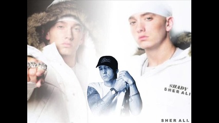 (lyrics) Eminem - Say Goodbye Hollywood 