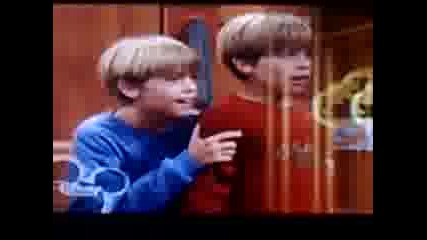 The suite life of zack and cody Intro