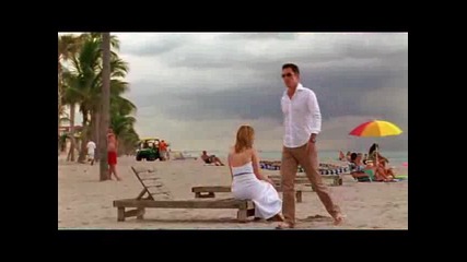 Burn Notice Извън играта S01 E10 Bg sub