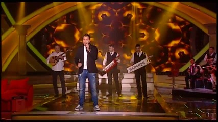 Grand Parada - Cela emisija - Neda, Milica, Bakir, Goca, Jelena i Dejan - ( TV Grand 05.05.15.)