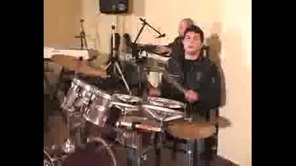 The Best Drums.avi