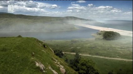 На границата Сезон 1 Епизод 4 Бг Аудио