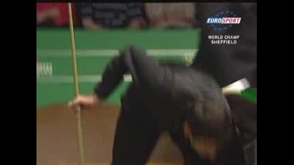 OSullivan - 147 points