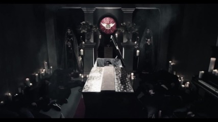 Black Veil Brides - Coffin - Official Hd Music Video