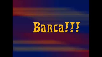 Fc Barcelona - The Best Club In The World