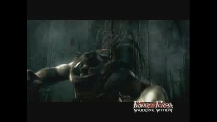 Prince Of Persia - The Mask Of Death