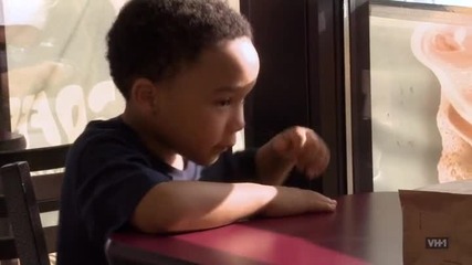 T.i. & Tiny: The Family Hustle *сезон 3, епизод 9*