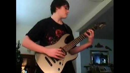 Cover Death Walking Terror - Cannibal Corpse