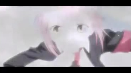 More About Me ♴ Amuto {shugo Chara Amv}