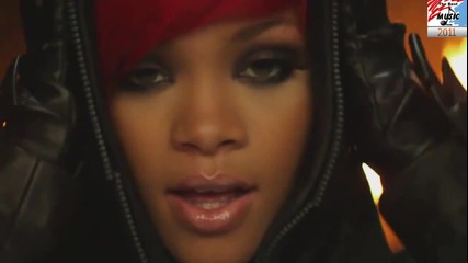 Eminem feat. Rihanna - Love The Way You Lie (official video) Hd 