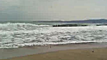 Плажа на Дюни 2