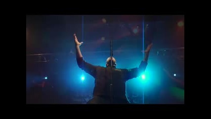 Kataklysm - Blood In Heaven 